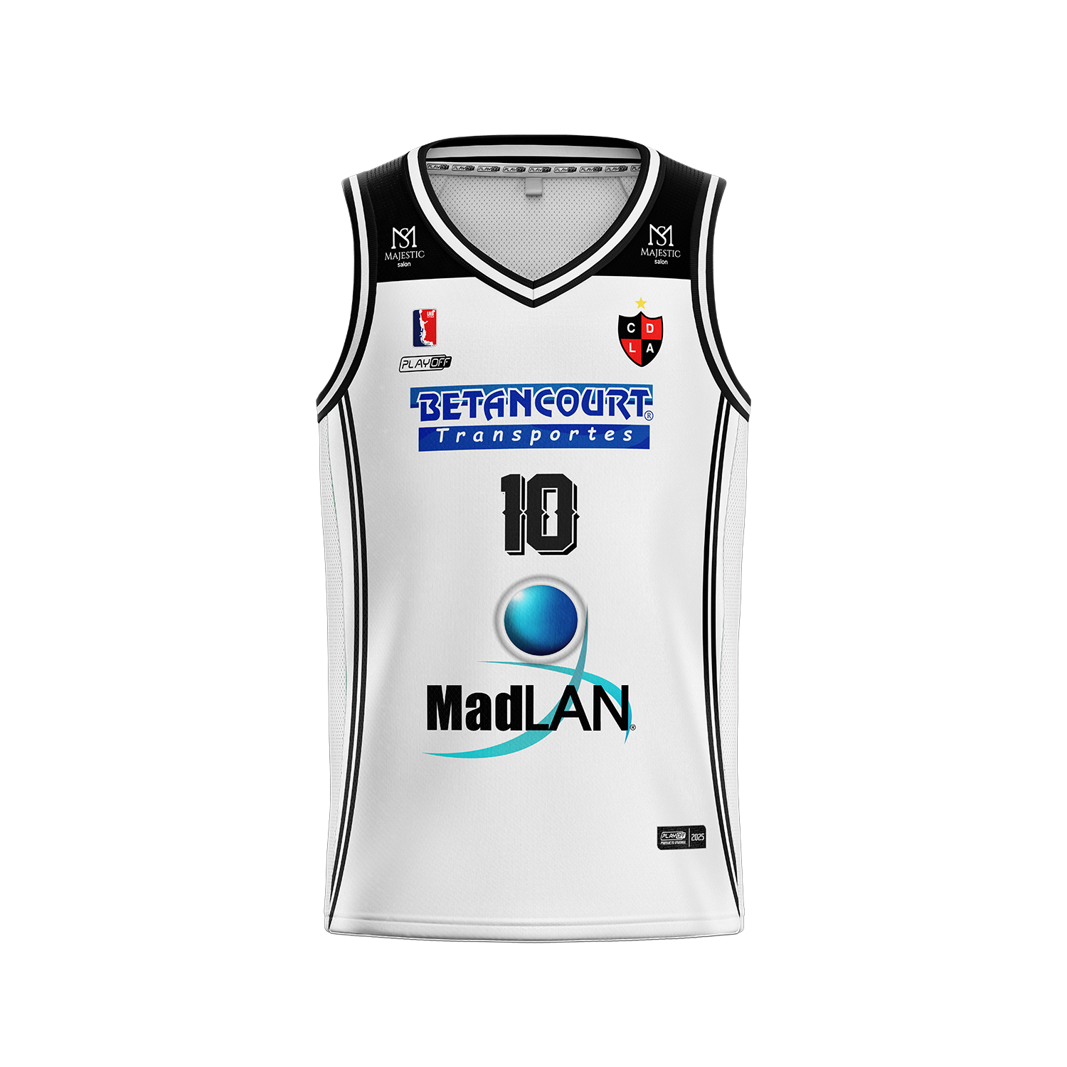 Club Deportivo Las Ánimas - Imagen 2