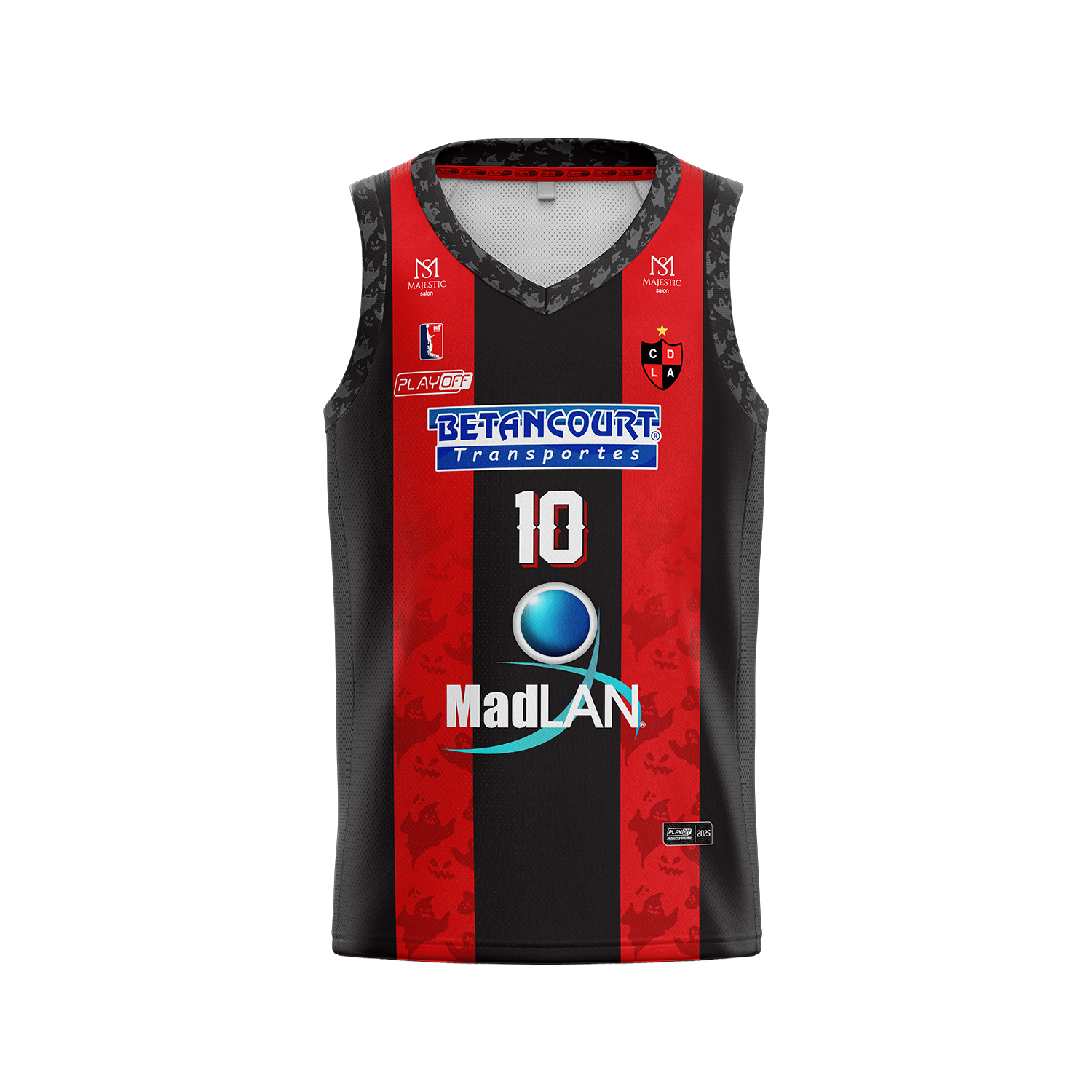 Club Deportivo Las Ánimas - Imagen 3