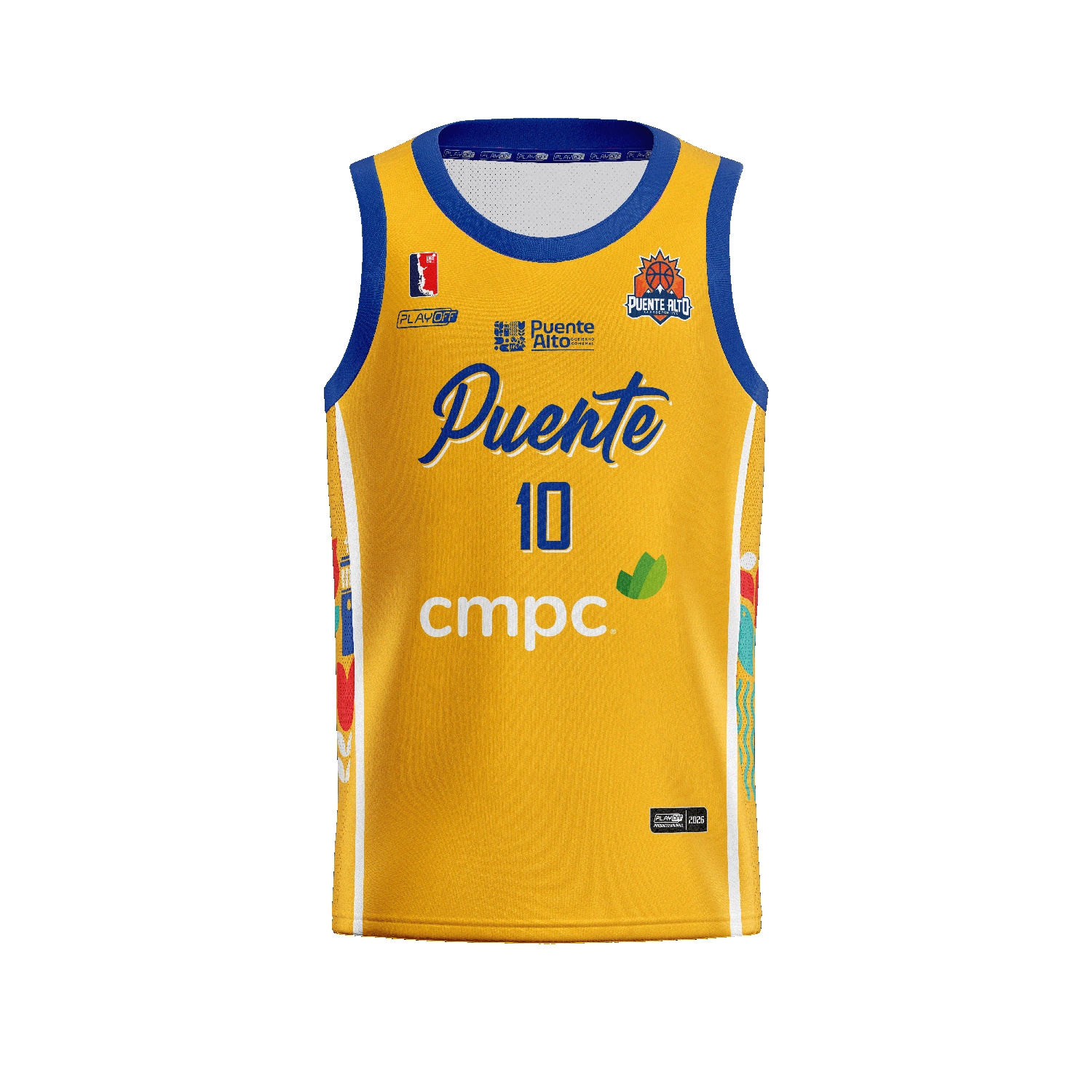 Puente Alto - Imagen 4